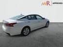 Nissan Altima S 2.0