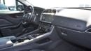 جاكوار F بيس PRESTIGE 35 AWD