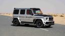 Mercedes-Onyx G7X |  LIMITED OFFER | NEW | 2023 | V8 | 800 HP | 3-YEAR WARRANTY AND SERVICE