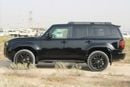 Toyota Prado VXR BRAND NEW LAND CRUISER PRADO KAKADU ,28L ,DIESEL ,RIGHT HAND DRIVE