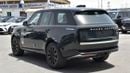 Land Rover Range Rover AUTOBIOGRAPHY P530 D350 3.0D MHEV Autobiography AWD Aut. Auto Local Price