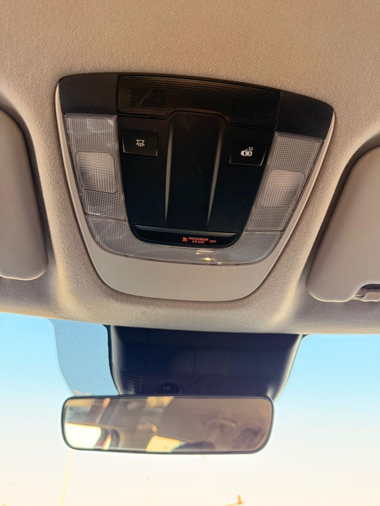 كيا سيلتوس Kia Seltos 4X4 S 2020