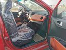 Hyundai Grand i10 1.2L PETROL, 14" TYRE, FABRIC SEATS, XENON HEADLIGHTS (CODE # HGI01)