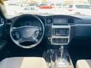 Nissan Patrol NISSAN PATROL SAFARI 2021 ENGINE 4.8L / V6 HT SAFARI