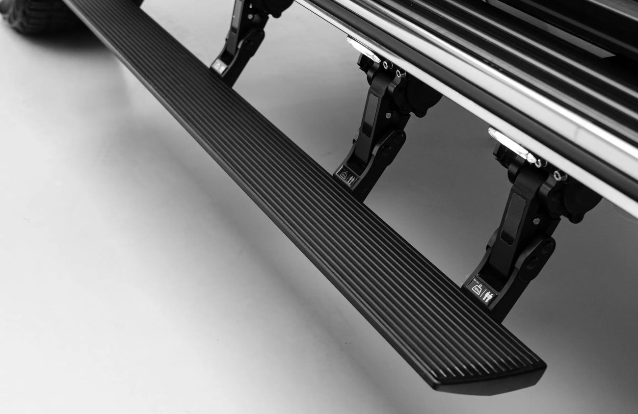 Mercedes Maybach G 650 6.0L V12 Biturbo Engine