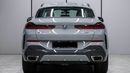 بي أم دبليو X6 xDrive40i M Sport Package | 3.0L | GCC Specs | 0 KM | Dealer Warranty
