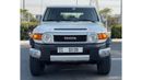 Toyota FJ Cruiser Toyota Land Cruiser VXR MODEL 2014 KM 49000 NO ACCDEINT NO PAINT