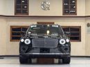 بنتلي بينتايجا  Bentayga 4.0T