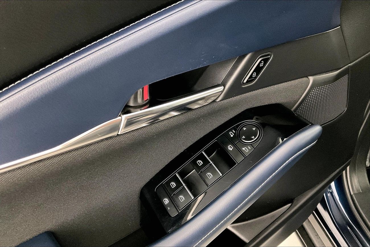 Kia Sportage LX| 1 year free warranty | Exclusive Eid offer