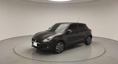 Suzuki Swift Dzire GLX 1.2L GLX 1.2 | Zero Down Payment | Home Test Drive