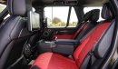 Land Rover Range Rover SVAutobiography (Export)