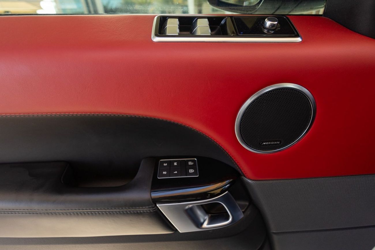 Land Rover Range Rover Sport, миниатюра 13