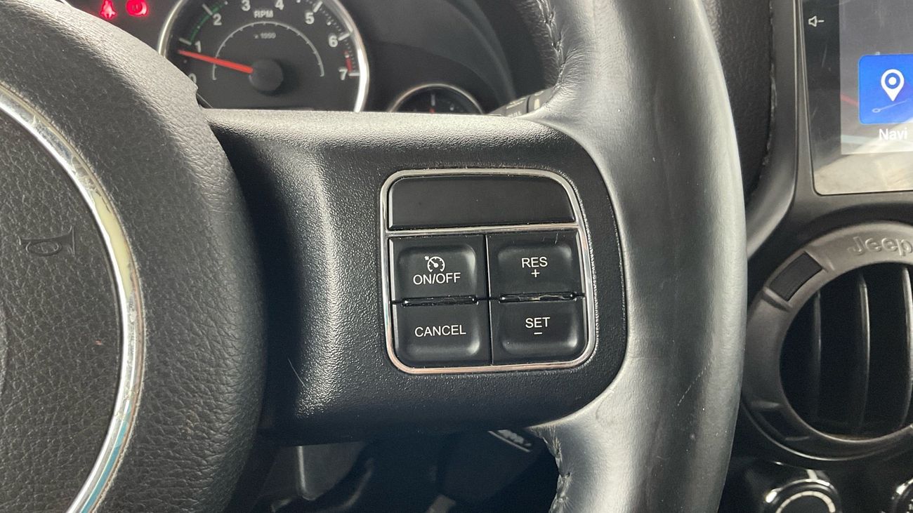 Jeep Wrangler FALCON EDITION | Guaranteed Warranty | 0 Down Payment