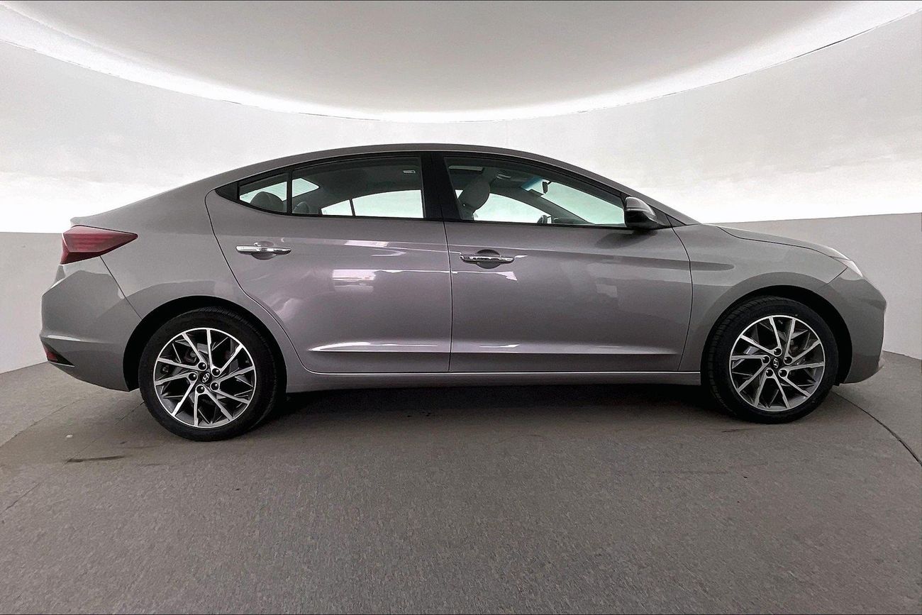 Hyundai Elantra Comfort | Guaranteed Warranty | 0 Down Payment