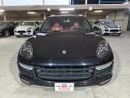 Porsche Cayenne TURBO PORSCHE CAYENNE TURBO 2015 | PORSCHE FULL SERVICE HISTORY | TWO KEYS | FULLY LOADED