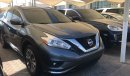 Nissan Murano بيع او مبادله