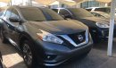 Nissan Murano بيع او مبادله