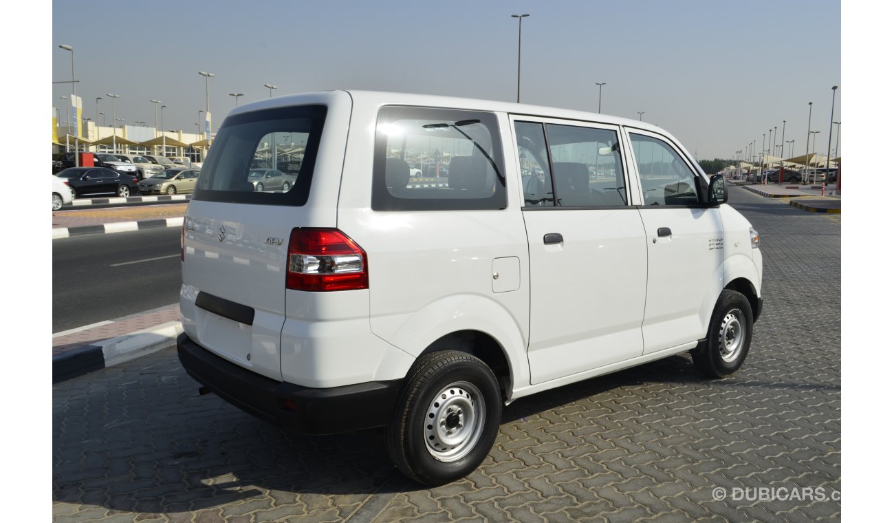 Suzuki APV