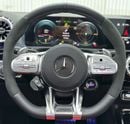 Mercedes-Benz A 35 AMG 2023 Mercedes Benz A35 AMG 4MATIC, 2028 Mercedes Warranty, Full Mercedes Service History, GCC