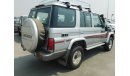 Toyota Land Cruiser Hard Top 76 Hardtop LX Special V8 4.5L Diesel M/T Wagon