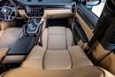 Porsche Cayenne Porsche Cayenne GTS 2022 GCC | Agency Warranty