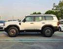 تويوتا برادو ADVENTURE TURBO / REAR PWR DOOR, DRIVER PWR SEAT, SUNROOF/2.8L DIESEL 4WD/ CODE# P28ADV3
