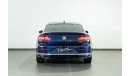 Volkswagen Arteon 2018 Volkswagen Arteon R-Line / Full Volkswagen Service History & Volkswagen Warranty