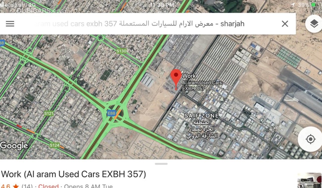 تويوتا برادو 2014 V6 VXR Ref#125