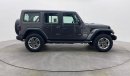 Jeep Wrangler SAHARA UNLIMITED 3600