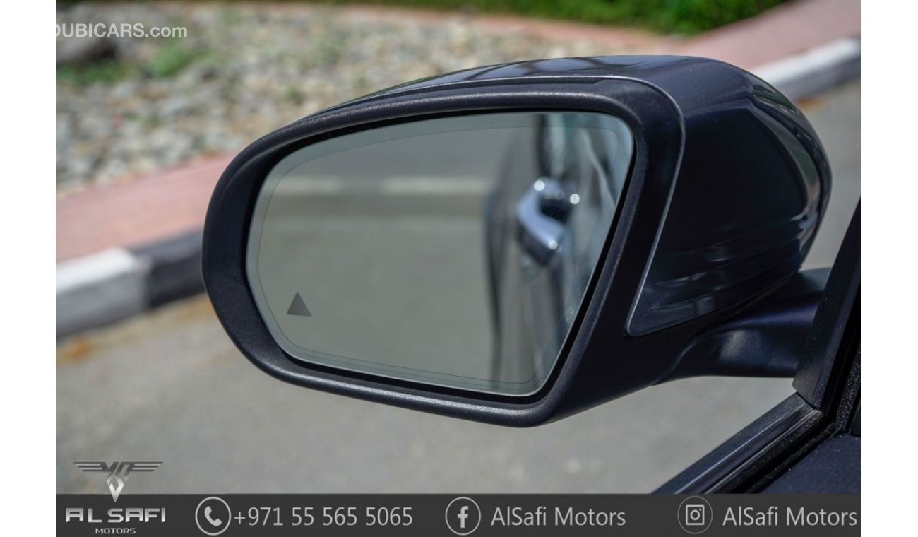 Mercedes-Benz GLC 300 KIT 63