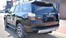 Toyota 4Runner 4x4 SR5 TRD OFF ROAD PACKAGE