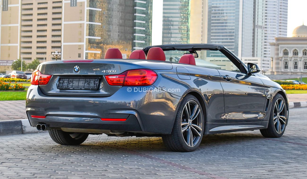 BMW 430i