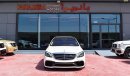 Mercedes-Benz S 63 AMG V8 Biturbo 4Matic