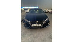 Nissan Altima 2019,USED , American spec