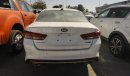 Kia Optima 2.4 Petrol with AUTO PARK GT Line 2017 (Export only)