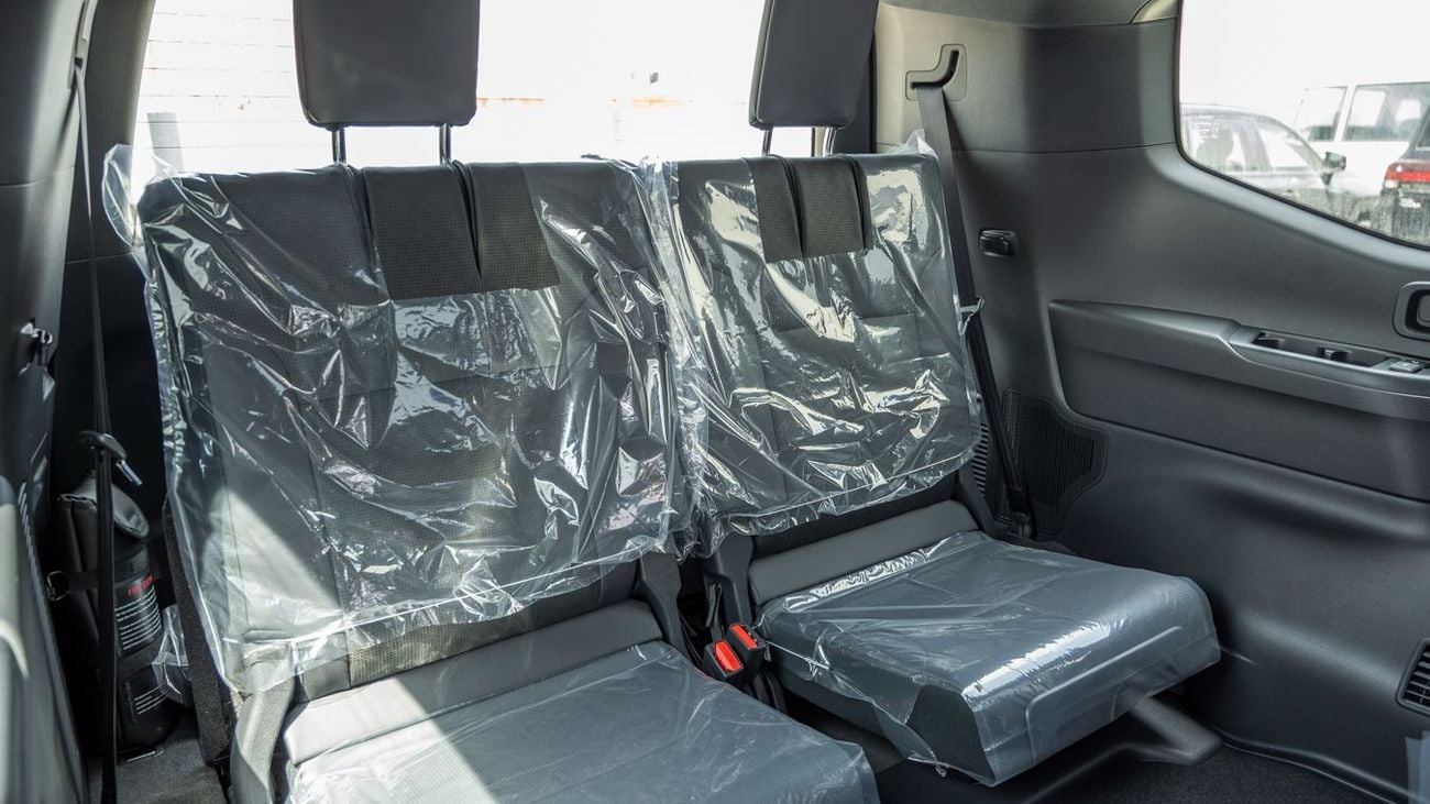 Toyota Land Cruiser TOYOTA LANDCRUISER 3.5 VX HIGH -2026YM