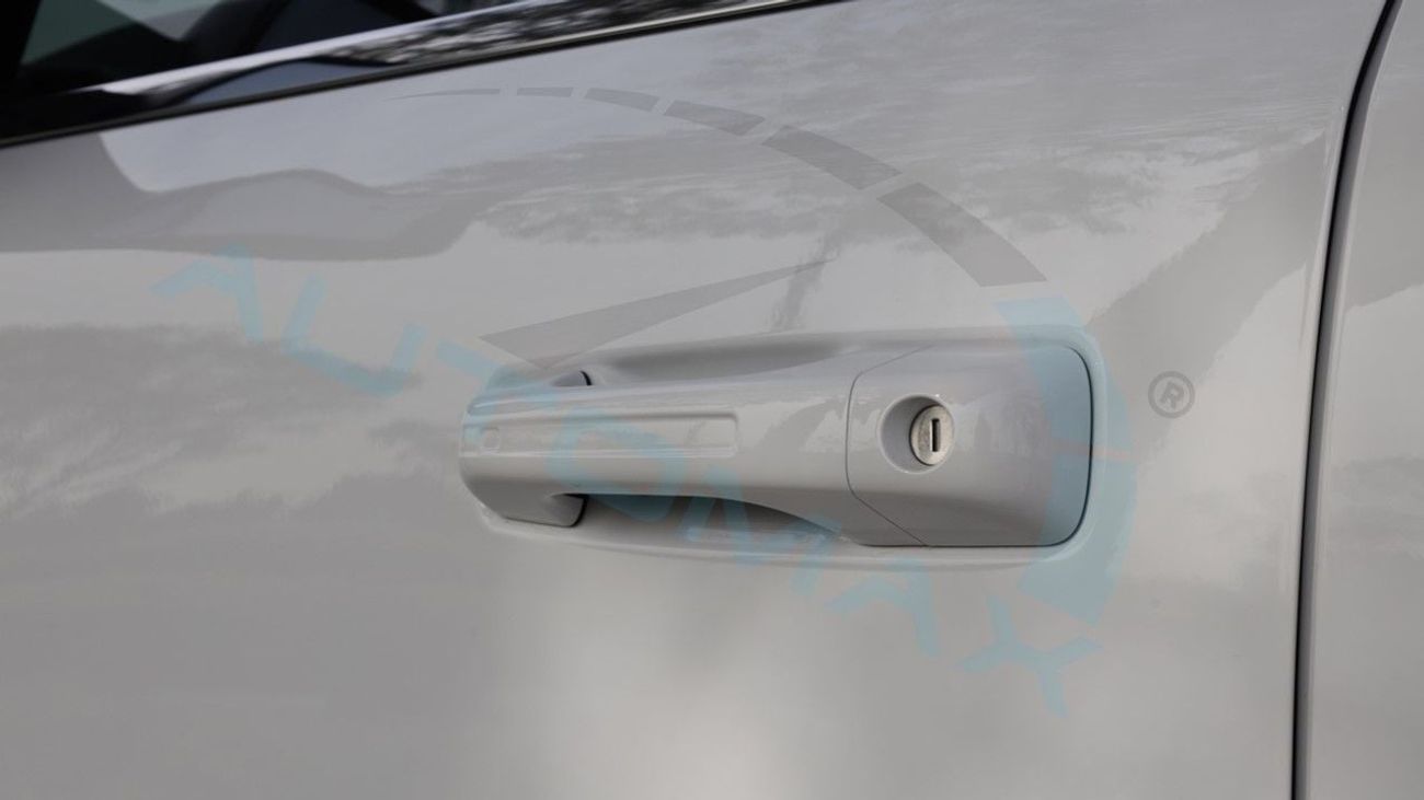 RAM 1500 (For Export , НА ЭКСПОРТ) PY 26/26 TUNGSTEN SST H.O 3.0TT GCC Без пробега