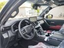 Toyota Land Cruiser VXR