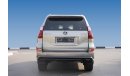 لكزس GX 460 4.6L, Platinum, With Full Service History, 8 Cylinder, Alloy wheels, MY2020