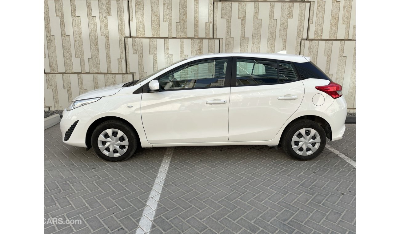 Toyota Yaris 1300