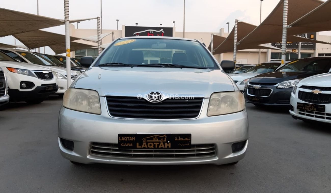 Toyota Corolla for sale, Used and Automatic