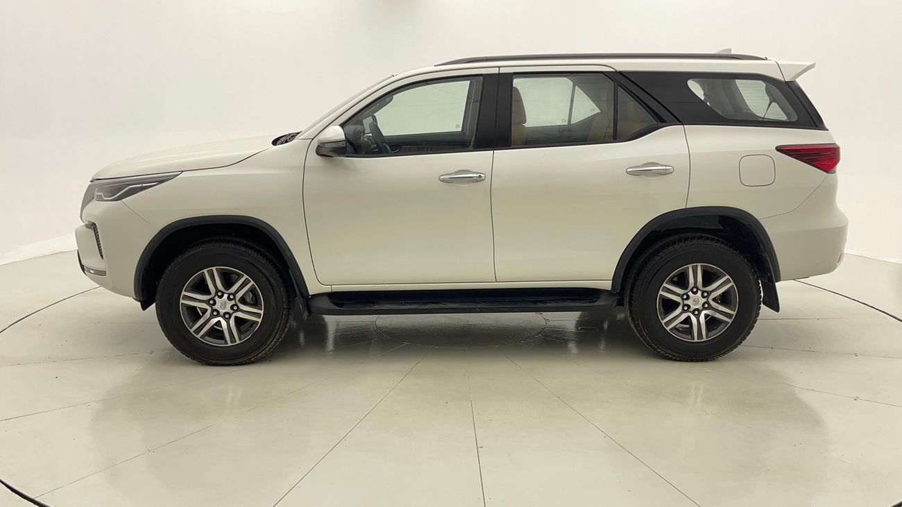 Toyota Fortuner EXR 2.7 | Zero Down Payment | Home Test Drive