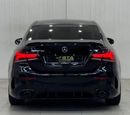 Mercedes-Benz A 35 AMG 4MATIC 2021 Mercedes Benz A35 AMG 4MATIC, Mercedes Warranty, Low Kms, GCC