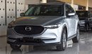 مازدا CX-5