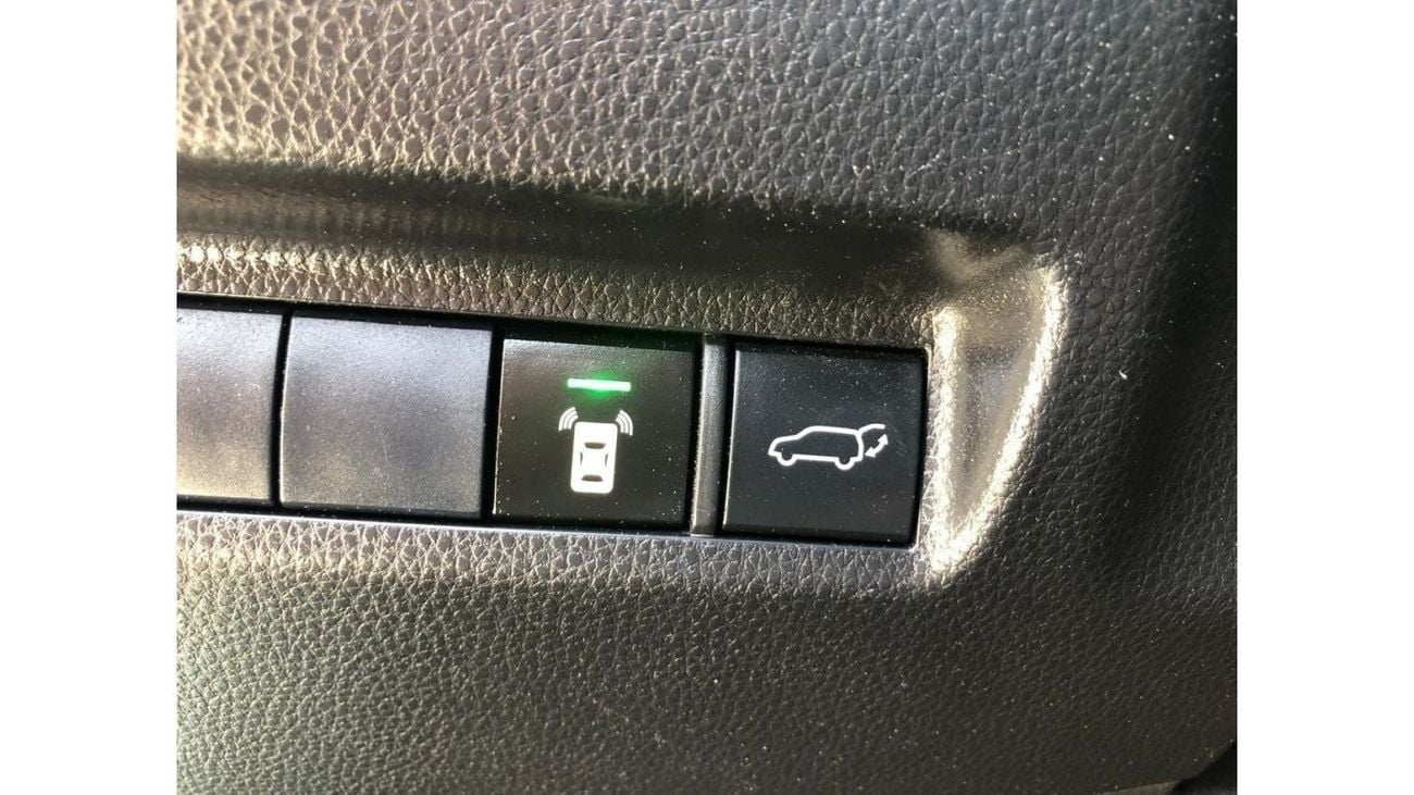 Toyota RAV4 TOYOTA RAV4 2020 ADVENTURE GCC SPECS,FULL TOP OPTION NO. 1