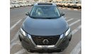 نيسان روج 2021 Nissan Rogue SV Full Option Panoramic view