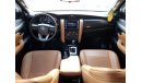 Toyota Fortuner Toyota Fortuner 2018 GCC Mid Option | C 1020