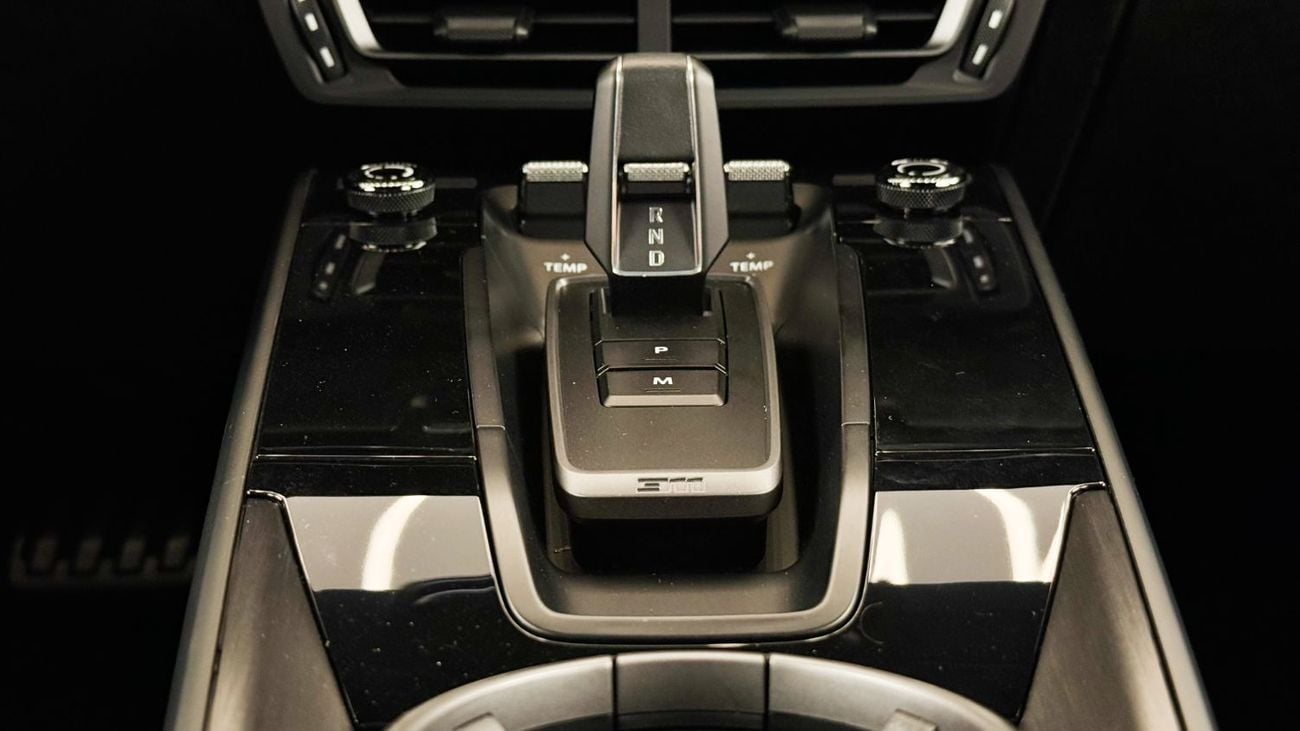 بورش 1600 سوبر Porsche 911 Dakar – Number 19 (2023)