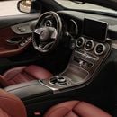 Mercedes Benz C300