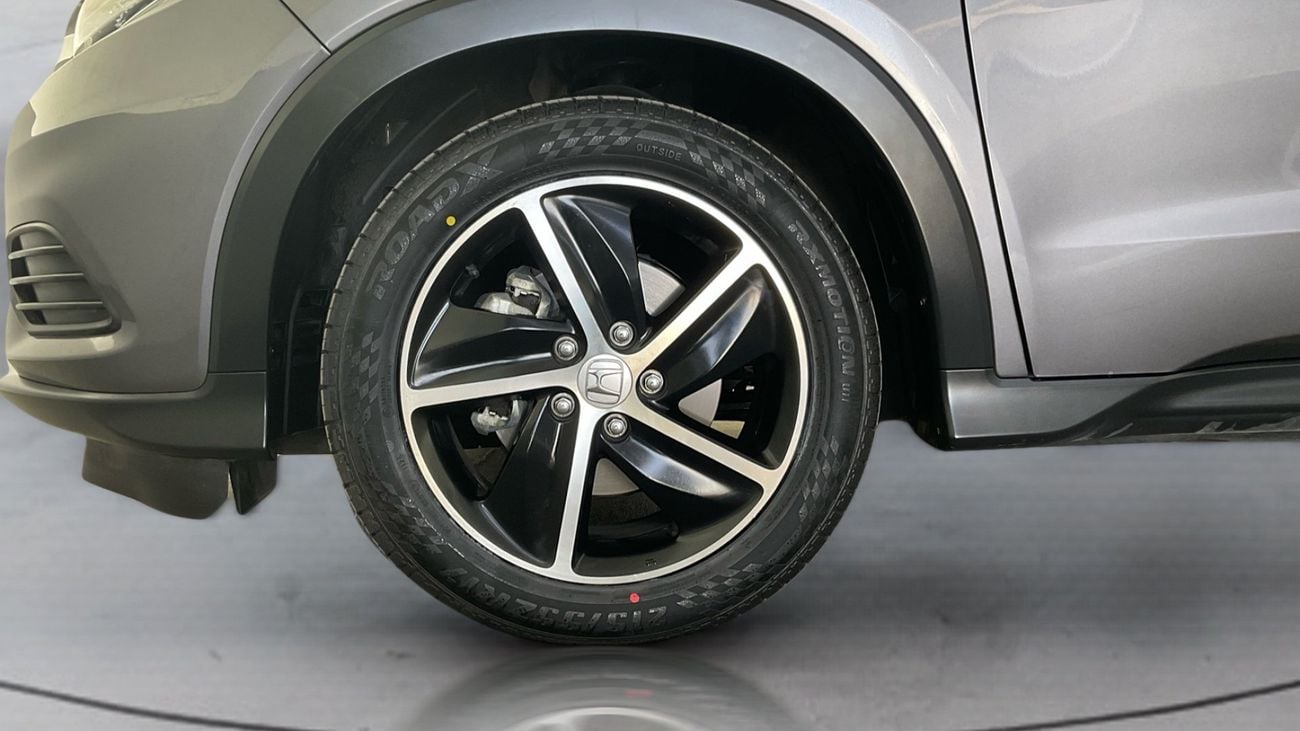 Honda HRV 1.8 I-VTEC LX CVT | Guaranteed Warranty | 0 Down Payment